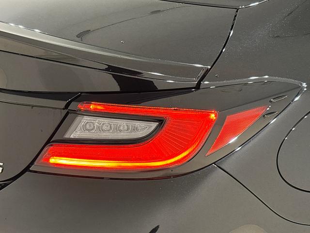 ＧＲ８６ＲＺナビゲーション　バックカメラ　ＥＴＣ　ドライブレコーダ　オートエアコン　プッシュスタート　オートライト　シートヒーター　アルミホイール　電動格納式ドアミラー　クルーズコントロール（広島県）の中古車