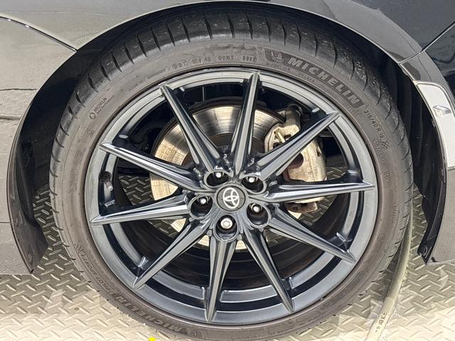 ＧＲ８６ＲＺナビゲーション　バックカメラ　ＥＴＣ　ドライブレコーダ　オートエアコン　プッシュスタート　オートライト　シートヒーター　アルミホイール　電動格納式ドアミラー　クルーズコントロール（広島県）の中古車