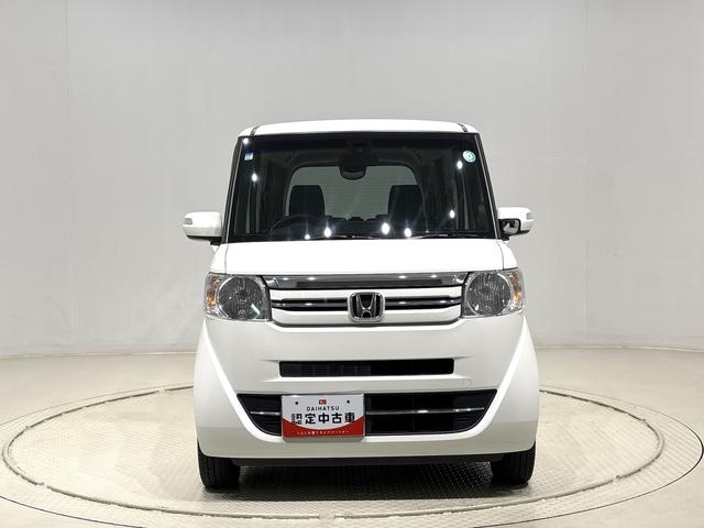 N−BOXG SSパッケージナビゲーション バックカメラ プッシュスタート オートエアコン パワースライドドア 電動格納式ドアミラー ヘッドライトレベリング運転席シートリフター(広島県)の中古車