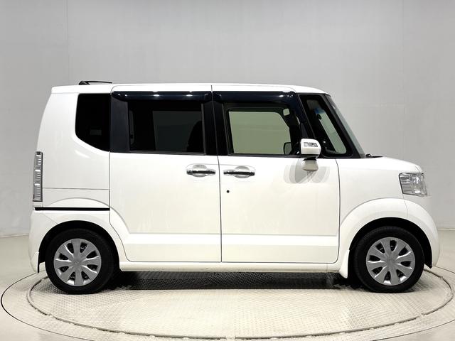 N−BOXG SSパッケージナビゲーション バックカメラ プッシュスタート オートエアコン パワースライドドア 電動格納式ドアミラー ヘッドライトレベリング運転席シートリフター(広島県)の中古車