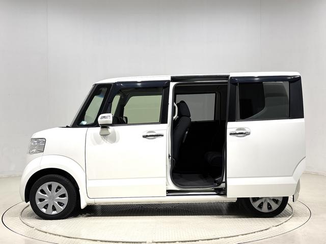 N−BOXG SSパッケージナビゲーション バックカメラ プッシュスタート オートエアコン パワースライドドア 電動格納式ドアミラー ヘッドライトレベリング運転席シートリフター(広島県)の中古車
