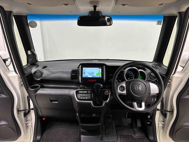 N−BOXG SSパッケージナビゲーション バックカメラ プッシュスタート オートエアコン パワースライドドア 電動格納式ドアミラー ヘッドライトレベリング運転席シートリフター(広島県)の中古車