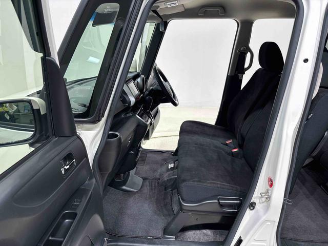 N−BOXG SSパッケージナビゲーション バックカメラ プッシュスタート オートエアコン パワースライドドア 電動格納式ドアミラー ヘッドライトレベリング運転席シートリフター(広島県)の中古車