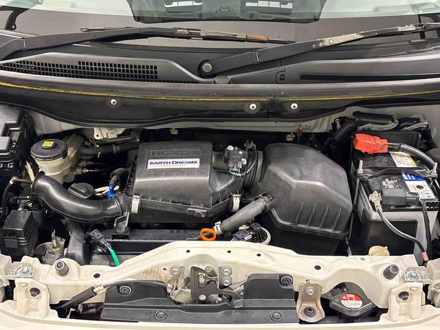 N−BOXG SSパッケージナビゲーション バックカメラ プッシュスタート オートエアコン パワースライドドア 電動格納式ドアミラー ヘッドライトレベリング運転席シートリフター(広島県)の中古車