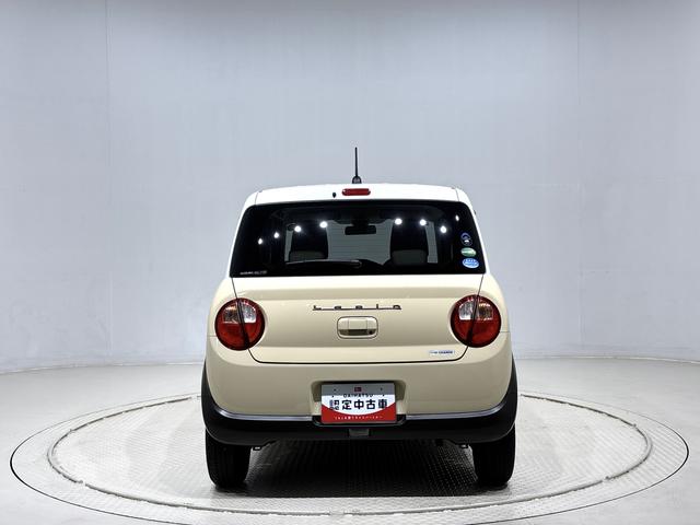 アルトラパンS オーディオ付きオーディオ・エンジンプッシュスタートボタン・マニュアルエアコン・シートヒーター・シートリフター・パワーウィンドウ・キーフリー・専用ホイールキャップ・多収納・ヘッドライト(広島県)の中古車