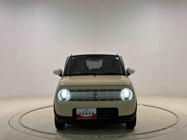 アルトラパンS オーディオ付きオーディオ・エンジンプッシュスタートボタン・マニュアルエアコン・シートヒーター・シートリフター・パワーウィンドウ・キーフリー・専用ホイールキャップ・多収納・ヘッドライト(広島県)の中古車