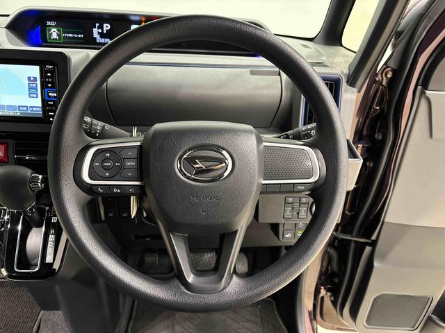 タントカスタムXセレクションナビ パノラマモニター LEDオートライト パワースライドドアウェルカムオープン機能 運転席ロングスライドシ−ト 助手席ロングスライド 助手席イージークローザー アルミホイール キーフリーシステム(広島県)の中古車