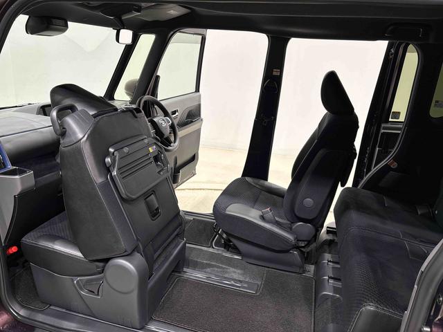 タントカスタムXセレクションナビ パノラマモニター LEDオートライト パワースライドドアウェルカムオープン機能 運転席ロングスライドシ−ト 助手席ロングスライド 助手席イージークローザー アルミホイール キーフリーシステム(広島県)の中古車