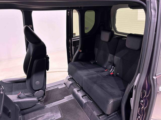 タントカスタムXセレクションナビ パノラマモニター LEDオートライト パワースライドドアウェルカムオープン機能 運転席ロングスライドシ−ト 助手席ロングスライド 助手席イージークローザー アルミホイール キーフリーシステム(広島県)の中古車