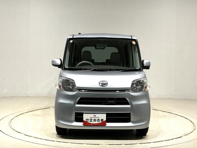 タントＸ　ＳＡ　純正ナビゲーション　オートライト　キーフリー両側スライド片側電動スライドドア　運転席シートリフター　チルトステアリング　格納式リヤドアサンシェード（広島県）の中古車