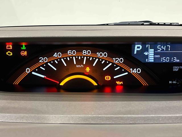 タントＸ　ＳＡ　純正ナビゲーション　オートライト　キーフリー両側スライド片側電動スライドドア　運転席シートリフター　チルトステアリング　格納式リヤドアサンシェード（広島県）の中古車