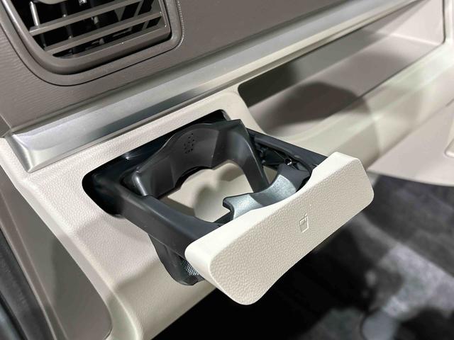 タントＸ　ＳＡ　純正ナビゲーション　オートライト　キーフリー両側スライド片側電動スライドドア　運転席シートリフター　チルトステアリング　格納式リヤドアサンシェード（広島県）の中古車