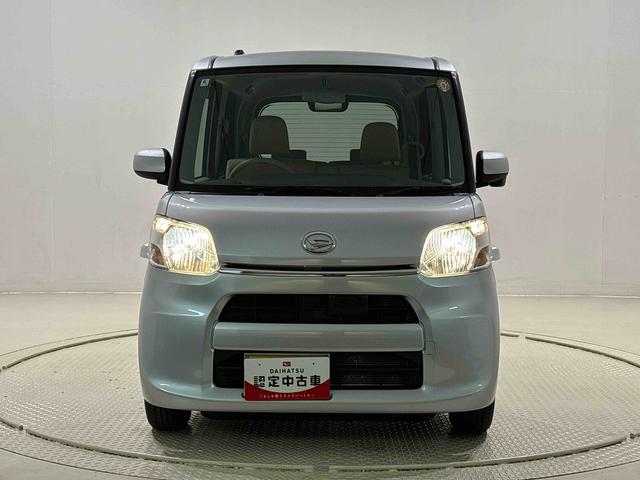 タントＸ　ＳＡ　純正ナビゲーション　オートライト　キーフリー両側スライド片側電動スライドドア　運転席シートリフター　チルトステアリング　格納式リヤドアサンシェード（広島県）の中古車