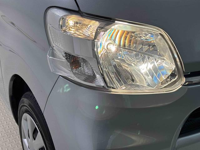 タントＸ　ＳＡ　純正ナビゲーション　オートライト　キーフリー両側スライド片側電動スライドドア　運転席シートリフター　チルトステアリング　格納式リヤドアサンシェード（広島県）の中古車