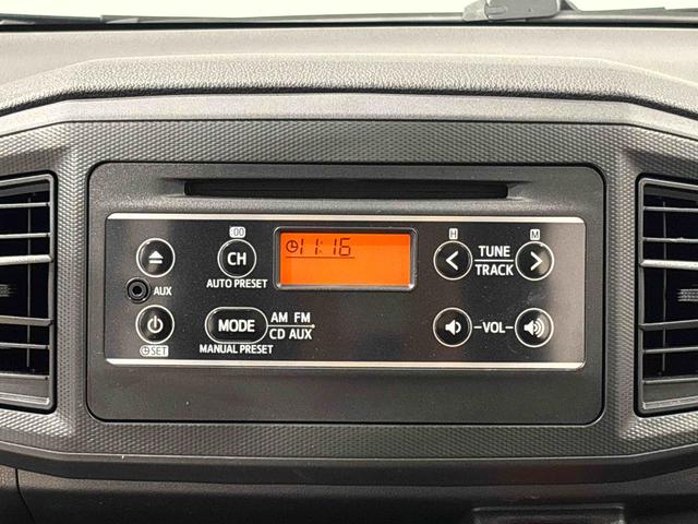 ミライースＬ　ＳＡIIIハロゲンヘッドランプ　セキュリティアラーム　コーナーセンサー　１３インチフルホイールキャップ　キーレスエントリー　マニュアルエアコン　ショツピングフック（広島県）の中古車