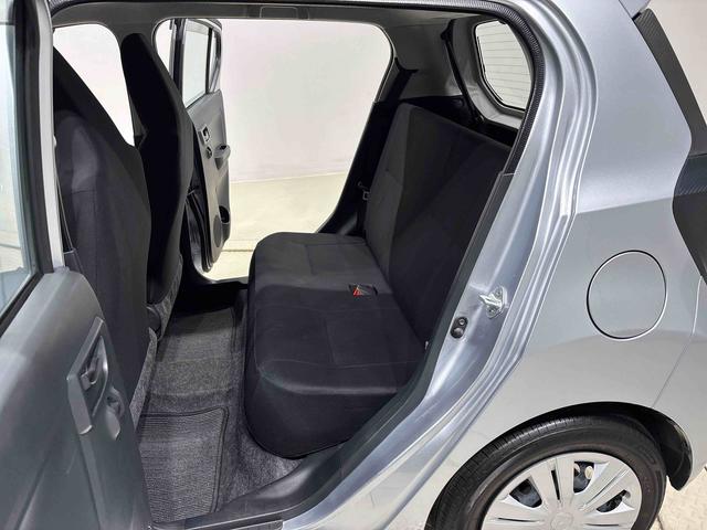 ミライースＬ　ＳＡIIIハロゲンヘッドランプ　セキュリティアラーム　コーナーセンサー　１３インチフルホイールキャップ　キーレスエントリー　マニュアルエアコン　ショツピングフック（広島県）の中古車