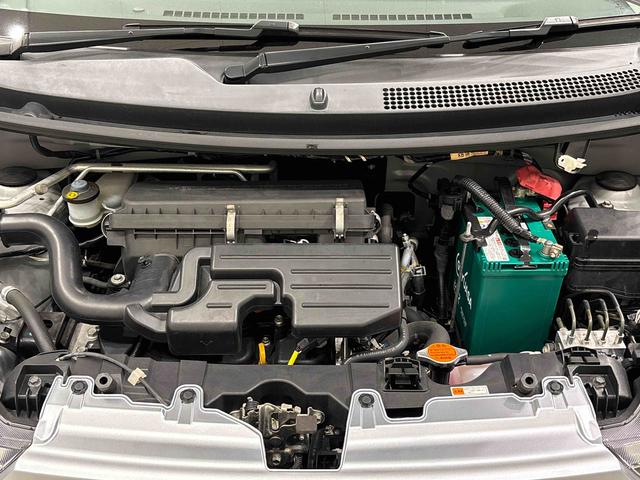 ミライースＬ　ＳＡIIIハロゲンヘッドランプ　セキュリティアラーム　コーナーセンサー　１３インチフルホイールキャップ　キーレスエントリー　マニュアルエアコン　ショツピングフック（広島県）の中古車