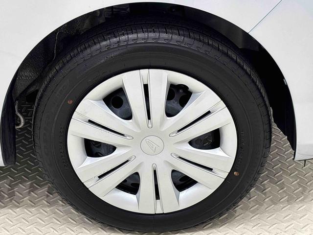 ミライースＬ　ＳＡIIIハロゲンヘッドランプ　セキュリティアラーム　コーナーセンサー　１３インチフルホイールキャップ　キーレスエントリー　マニュアルエアコン　ショツピングフック（広島県）の中古車