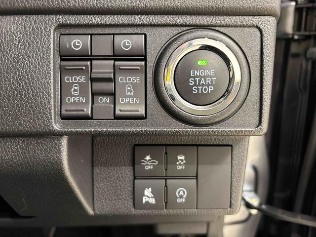 ムーヴRS 9インチディスプレイオーディオ バックカメラLEDヘッドランプ・フォグランプ 電動式パーキングブレーキ プッシュボタンスタート セキュリティアラーム 両側電動スライドドア オート電動格納式ドアミラー クルーズコントロール(広島県)の中古車