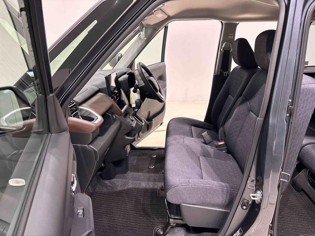 ムーヴRS 9インチディスプレイオーディオ バックカメラLEDヘッドランプ・フォグランプ 電動式パーキングブレーキ プッシュボタンスタート セキュリティアラーム 両側電動スライドドア オート電動格納式ドアミラー クルーズコントロール(広島県)の中古車