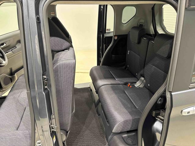 ムーヴRS 9インチディスプレイオーディオ バックカメラLEDヘッドランプ・フォグランプ 電動式パーキングブレーキ プッシュボタンスタート セキュリティアラーム 両側電動スライドドア オート電動格納式ドアミラー クルーズコントロール(広島県)の中古車