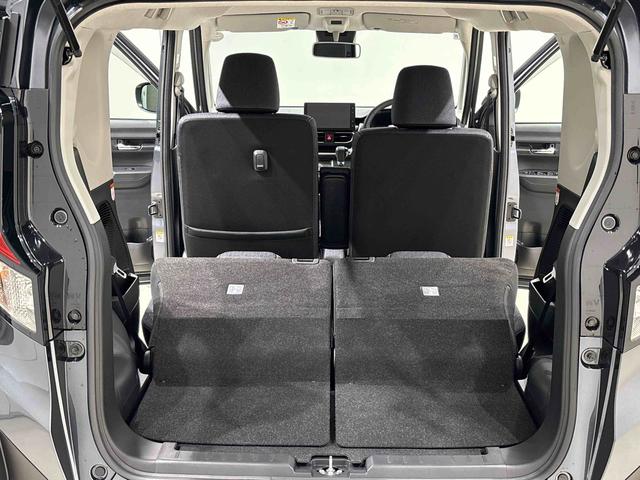 ムーヴRS 9インチディスプレイオーディオ バックカメラLEDヘッドランプ・フォグランプ 電動式パーキングブレーキ プッシュボタンスタート セキュリティアラーム 両側電動スライドドア オート電動格納式ドアミラー クルーズコントロール(広島県)の中古車