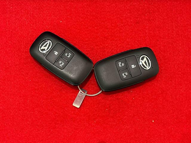 ムーヴRS 9インチディスプレイオーディオ バックカメラLEDヘッドランプ・フォグランプ 電動式パーキングブレーキ プッシュボタンスタート セキュリティアラーム 両側電動スライドドア オート電動格納式ドアミラー クルーズコントロール(広島県)の中古車