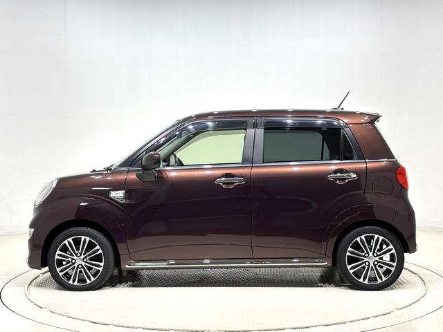 キャストスタイルＧ　ターボ　ＶＳ　ＳＡIII　ナビ　ドラレコ　ＥＴＣパノラマモニター対応カメラ　ＬＥＤヘッドランプ・フォグランプ　サイドエアバッグ　純正１５インチアルミホイール　オートライト　オートエアコン　プッシュボタンスタート　セキュリティアラーム（広島県）の中古車