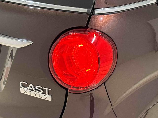 キャストスタイルＧ　ターボ　ＶＳ　ＳＡIII　ナビ　ドラレコ　ＥＴＣパノラマモニター対応カメラ　ＬＥＤヘッドランプ・フォグランプ　サイドエアバッグ　純正１５インチアルミホイール　オートライト　オートエアコン　プッシュボタンスタート　セキュリティアラーム（広島県）の中古車