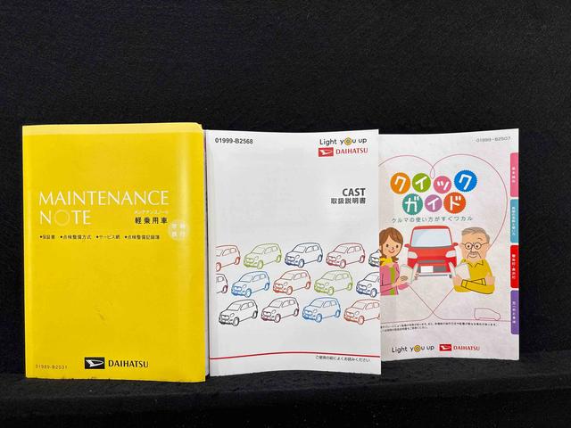 キャストスタイルＧ　ターボ　ＶＳ　ＳＡIII　ナビ　ドラレコ　ＥＴＣパノラマモニター対応カメラ　ＬＥＤヘッドランプ・フォグランプ　サイドエアバッグ　純正１５インチアルミホイール　オートライト　オートエアコン　プッシュボタンスタート　セキュリティアラーム（広島県）の中古車