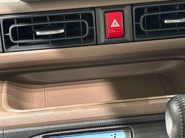 ムーヴキャンバスセオリーＧ　バックモニター対応　電動パーキングブレーキＬＥＤオートライト・フォグランプ　電動パーキングブレーキ　プッシュボタンスタート　セキュリティアラーム　バックカメラ　両側パワースライドドアウエルカムオープン機能　オート電動格納式ドアミラー（広島県）の中古車