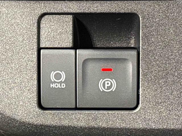 ムーヴキャンバスセオリーＧ　バックモニター対応　電動パーキングブレーキＬＥＤオートライト・フォグランプ　電動パーキングブレーキ　プッシュボタンスタート　セキュリティアラーム　バックカメラ　両側パワースライドドアウエルカムオープン機能　オート電動格納式ドアミラー（広島県）の中古車