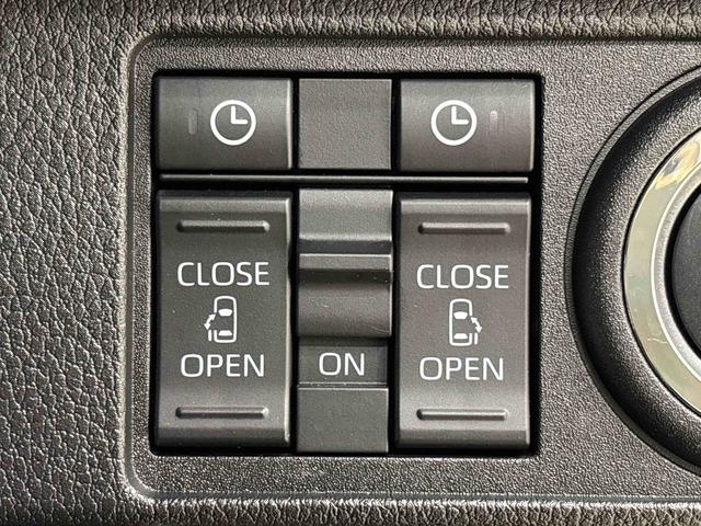 ムーヴキャンバスセオリーＧ　バックモニター対応　電動パーキングブレーキＬＥＤオートライト・フォグランプ　電動パーキングブレーキ　プッシュボタンスタート　セキュリティアラーム　バックカメラ　両側パワースライドドアウエルカムオープン機能　オート電動格納式ドアミラー（広島県）の中古車