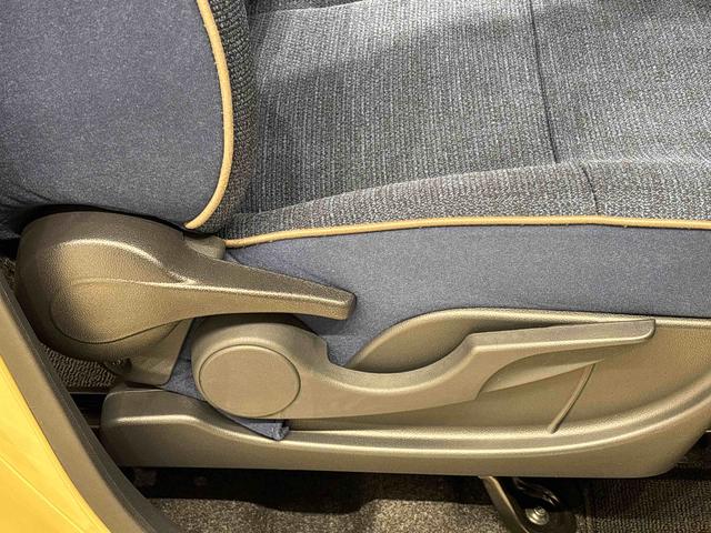 ムーヴキャンバスセオリーＧ　バックモニター対応　電動パーキングブレーキＬＥＤオートライト・フォグランプ　電動パーキングブレーキ　プッシュボタンスタート　セキュリティアラーム　バックカメラ　両側パワースライドドアウエルカムオープン機能　オート電動格納式ドアミラー（広島県）の中古車