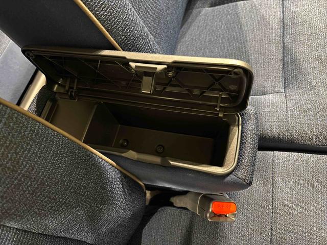 ムーヴキャンバスセオリーＧ　バックモニター対応　電動パーキングブレーキＬＥＤオートライト・フォグランプ　電動パーキングブレーキ　プッシュボタンスタート　セキュリティアラーム　バックカメラ　両側パワースライドドアウエルカムオープン機能　オート電動格納式ドアミラー（広島県）の中古車