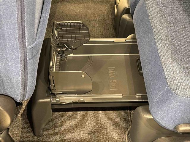 ムーヴキャンバスセオリーＧ　バックモニター対応　電動パーキングブレーキＬＥＤオートライト・フォグランプ　電動パーキングブレーキ　プッシュボタンスタート　セキュリティアラーム　バックカメラ　両側パワースライドドアウエルカムオープン機能　オート電動格納式ドアミラー（広島県）の中古車