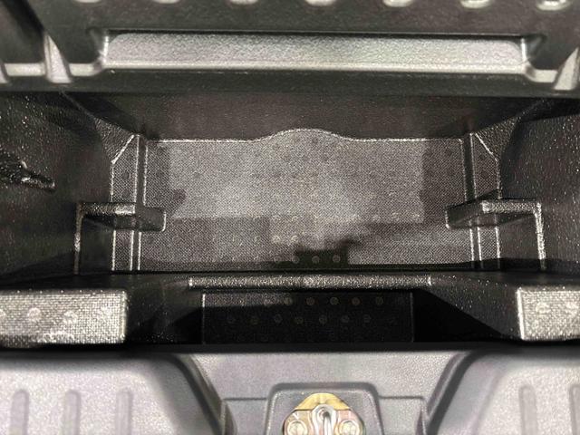 ムーヴキャンバスセオリーＧ　バックモニター対応　電動パーキングブレーキＬＥＤオートライト・フォグランプ　電動パーキングブレーキ　プッシュボタンスタート　セキュリティアラーム　バックカメラ　両側パワースライドドアウエルカムオープン機能　オート電動格納式ドアミラー（広島県）の中古車