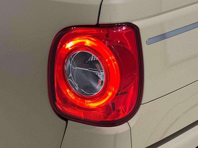 ムーヴキャンバスセオリーＧ　バックモニター対応　電動パーキングブレーキＬＥＤオートライト・フォグランプ　電動パーキングブレーキ　プッシュボタンスタート　セキュリティアラーム　バックカメラ　両側パワースライドドアウエルカムオープン機能　オート電動格納式ドアミラー（広島県）の中古車