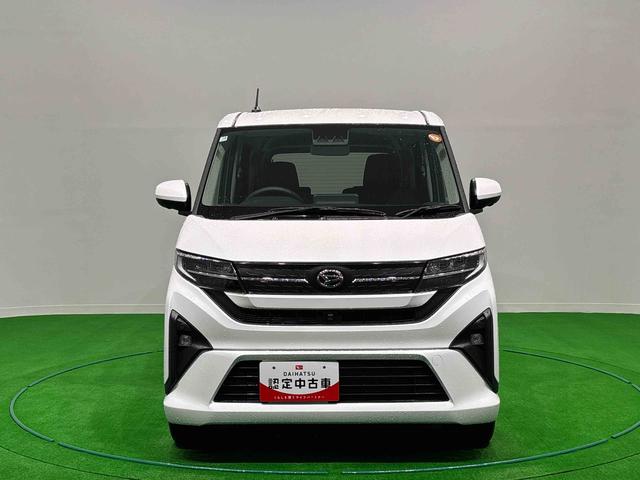 ムーヴRS(広島県)の中古車