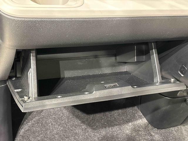 ムーヴキャンバスストライプスＧ　バックモニター対応　電動パーキングブレーキＬＥＤオートライト・フォグランプ　電動パーキングブレーキ　プッシュボタンスタート　セキュリティアラーム　バックカメラ　両側パワースライドドアウエルカムオープン機能　オート電動格納式ドアミラー（広島県）の中古車