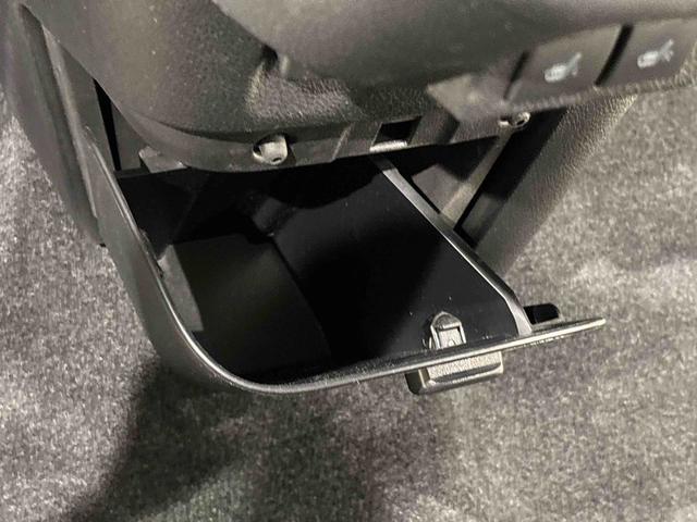 ムーヴキャンバスストライプスＧ　バックモニター対応　電動パーキングブレーキＬＥＤオートライト・フォグランプ　電動パーキングブレーキ　プッシュボタンスタート　セキュリティアラーム　バックカメラ　両側パワースライドドアウエルカムオープン機能　オート電動格納式ドアミラー（広島県）の中古車