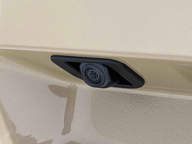 ムーヴキャンバスセオリーGLEDオートライト・フォグランプ 電動パーキングブレーキ プッシュボタンスタート セキュリティアラーム バックカメラ 両側パワースライドドアウエルカムオープン機能 オート電動格納式ドアミラー(広島県)の中古車