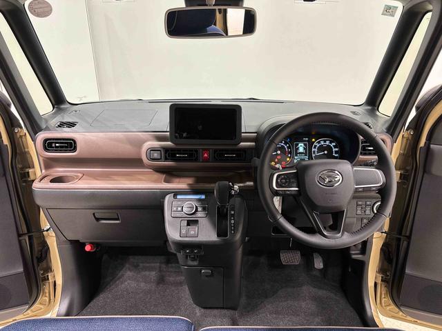 ムーヴキャンバスセオリーGLEDオートライト・フォグランプ 電動パーキングブレーキ プッシュボタンスタート セキュリティアラーム バックカメラ 両側パワースライドドアウエルカムオープン機能 オート電動格納式ドアミラー(広島県)の中古車