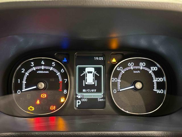 ムーヴキャンバスセオリーGLEDオートライト・フォグランプ 電動パーキングブレーキ プッシュボタンスタート セキュリティアラーム バックカメラ 両側パワースライドドアウエルカムオープン機能 オート電動格納式ドアミラー(広島県)の中古車