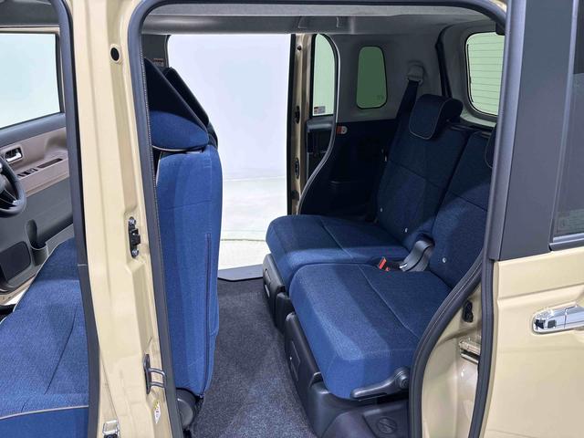 ムーヴキャンバスセオリーGLEDオートライト・フォグランプ 電動パーキングブレーキ プッシュボタンスタート セキュリティアラーム バックカメラ 両側パワースライドドアウエルカムオープン機能 オート電動格納式ドアミラー(広島県)の中古車