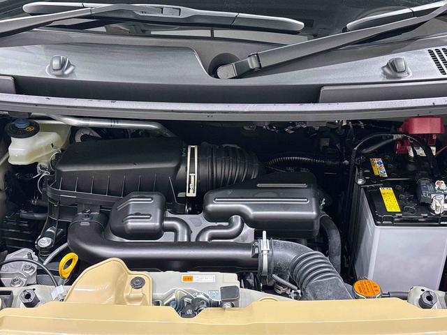 ムーヴキャンバスセオリーGLEDオートライト・フォグランプ 電動パーキングブレーキ プッシュボタンスタート セキュリティアラーム バックカメラ 両側パワースライドドアウエルカムオープン機能 オート電動格納式ドアミラー(広島県)の中古車