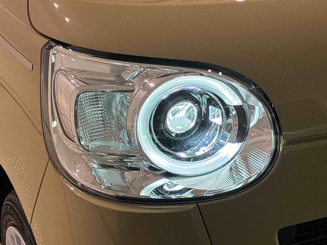 ムーヴキャンバスセオリーGLEDオートライト・フォグランプ 電動パーキングブレーキ プッシュボタンスタート セキュリティアラーム バックカメラ 両側パワースライドドアウエルカムオープン機能 オート電動格納式ドアミラー(広島県)の中古車