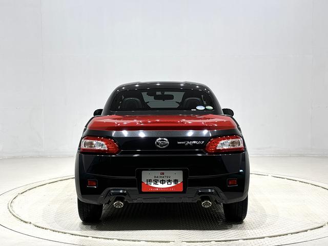 コペンエクスプレイナビ バックカメラ ドラレコ ETC 電動開閉式ルーフ LEDヘッドランプ フォグランプ 16インチタイヤ&アルミホイール プッシュボタンスタート セキュリティアラーム(広島県)の中古車