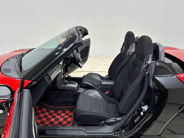 コペンエクスプレイナビ バックカメラ ドラレコ ETC 電動開閉式ルーフ LEDヘッドランプ フォグランプ 16インチタイヤ&アルミホイール プッシュボタンスタート セキュリティアラーム(広島県)の中古車