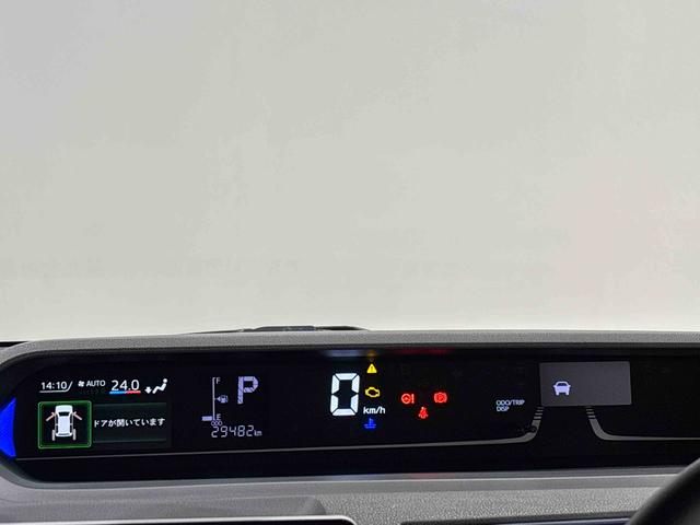 タントカスタムRS ナビ・ドラレコ・パノラマナビ パノラマ ドラレコ ETC LEDオートライト パワースライドドア 運転席ロングスライドシ−ト 助手席ロングスライド 助手席イージークローザー アルミホイール キーフリーシステム(広島県)の中古車